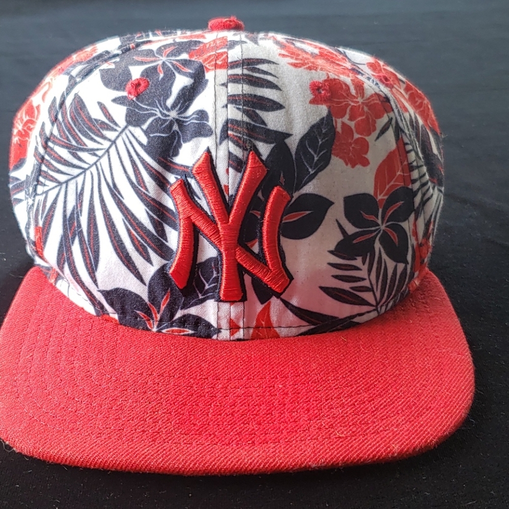 New York Yankees Hat